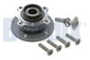 BENDIX 051548B Wheel Bearing Kit